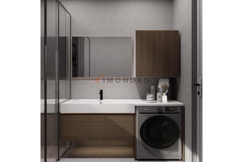 Apartment for sale  in Besiktas, Istanbul, Turkey, 2 bedrooms, 69m2, No. 212118 – photo 24