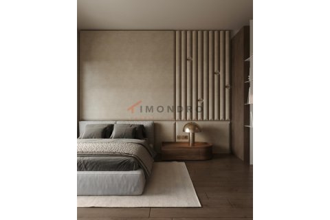 Apartment for sale  in Besiktas, Istanbul, Turkey, 2 bedrooms, 69m2, No. 212118 – photo 17