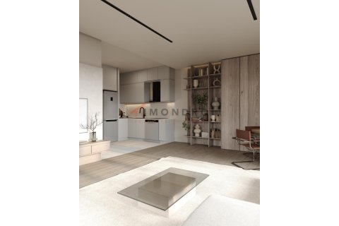 Apartment for sale  in Besiktas, Istanbul, Turkey, 2 bedrooms, 69m2, No. 212118 – photo 12