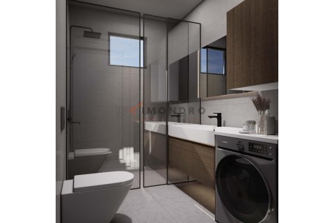 Apartment for sale  in Besiktas, Istanbul, Turkey, 2 bedrooms, 69m2, No. 212118 – photo 23