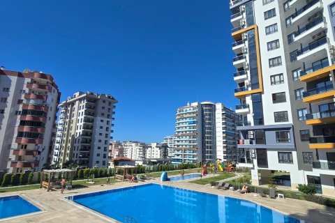 1+1 Lejlighed  i Alanya, Antalya, Tyrkiet Nr. 212116 - 14
