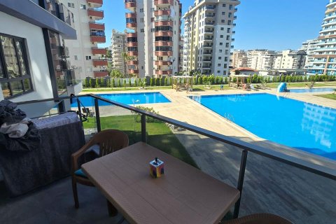 1+1 Lejlighed  i Alanya, Antalya, Tyrkiet Nr. 212116 - 13