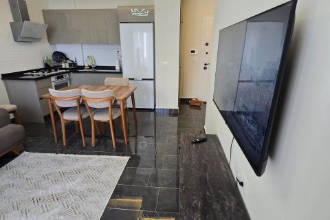 1+1 Lejlighed  i Alanya, Antalya, Tyrkiet Nr. 212116 - 7