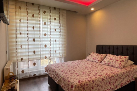 آپارتمان در Antalya ، ترکیه 2 خوابه ، 100 متر مربع. شماره 212124 - 7