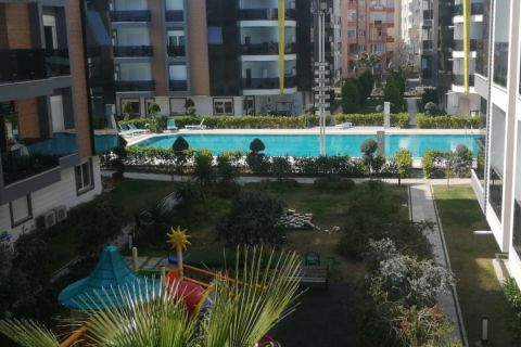 آپارتمان در Antalya ، ترکیه 2 خوابه ، 100 متر مربع. شماره 212124 - 4