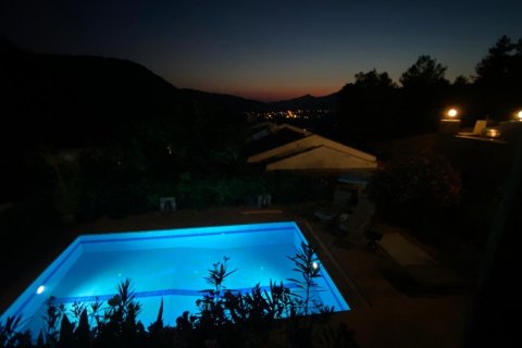 Villa for sale in Fethiye, Mugla, Turkey, 3 bedrooms, 120m2, No. 212121 – photo 3
