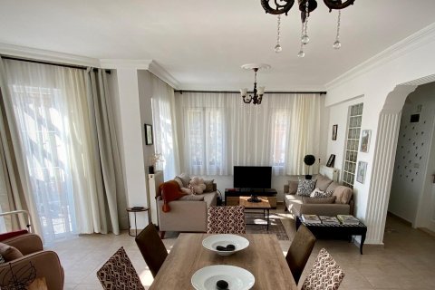 Villa for sale in Fethiye, Mugla, Turkey, 3 bedrooms, 120m2, No. 212121 – photo 7