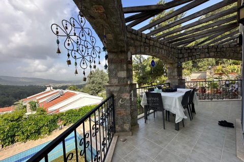 Villa for sale in Fethiye, Mugla, Turkey, 3 bedrooms, 120m2, No. 212121 – photo 14