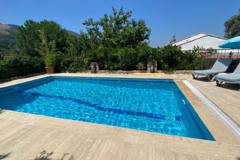 Villa for sale in Fethiye, Mugla, Turkey, 3 bedrooms, 120m2, No. 212121 – photo 5