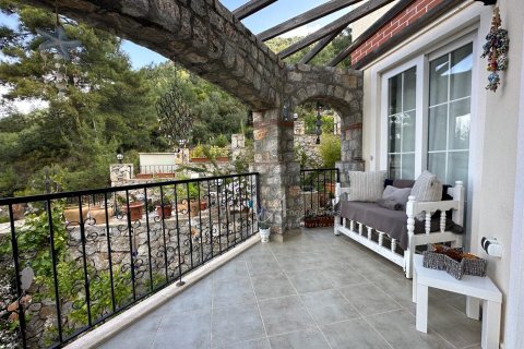 Villa for sale in Fethiye, Mugla, Turkey, 3 bedrooms, 120m2, No. 212121 – photo 11