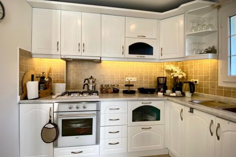 Villa for sale in Fethiye, Mugla, Turkey, 3 bedrooms, 120m2, No. 212121 – photo 8