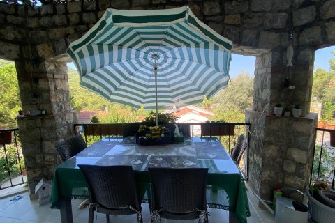 Villa for sale in Fethiye, Mugla, Turkey, 3 bedrooms, 120m2, No. 212121 – photo 15