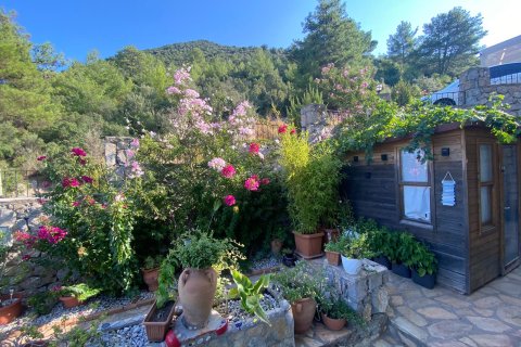 Villa for sale in Fethiye, Mugla, Turkey, 3 bedrooms, 120m2, No. 212121 – photo 16