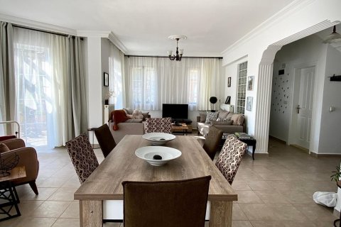 Villa for sale in Fethiye, Mugla, Turkey, 3 bedrooms, 120m2, No. 212121 – photo 9
