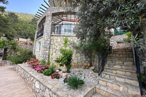 Villa for sale in Fethiye, Mugla, Turkey, 3 bedrooms, 120m2, No. 212121 – photo 18