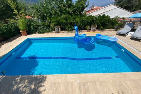 Villa for sale in Fethiye, Mugla, Turkey, 3 bedrooms, 120m2, No. 212121 – photo 17