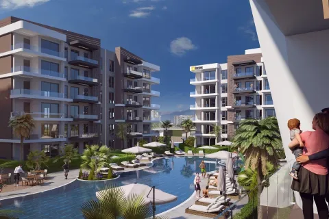 Apartment for sale in Mugla, Turkey, 4 bedrooms, 213m2, No. 223747 – photo 22