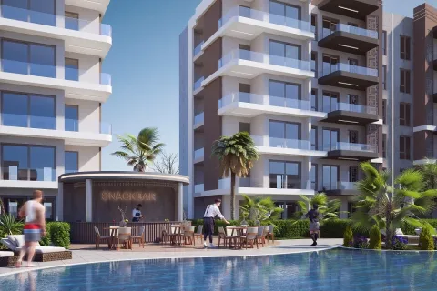 Apartment for sale in Mugla, Turkey, 4 bedrooms, 213m2, No. 223747 – photo 27