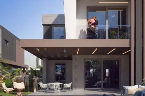 Apartment for sale in Mugla, Turkey, 4 bedrooms, 213m2, No. 223747 – photo 23