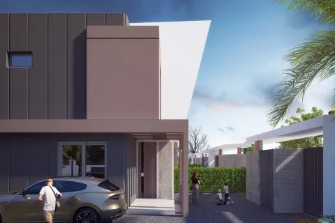 Apartment for sale in Mugla, Turkey, 4 bedrooms, 213m2, No. 223747 – photo 21