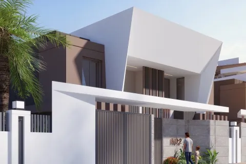 Apartment for sale in Mugla, Turkey, 4 bedrooms, 213m2, No. 223747 – photo 26