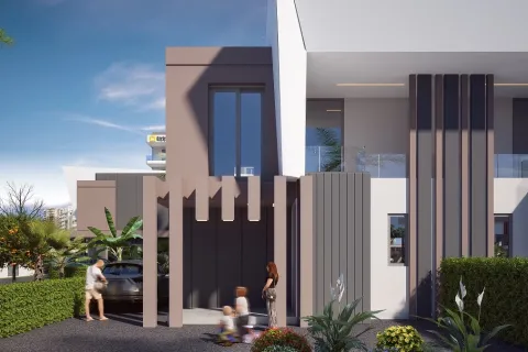 Apartment for sale in Mugla, Turkey, 4 bedrooms, 213m2, No. 223747 – photo 25