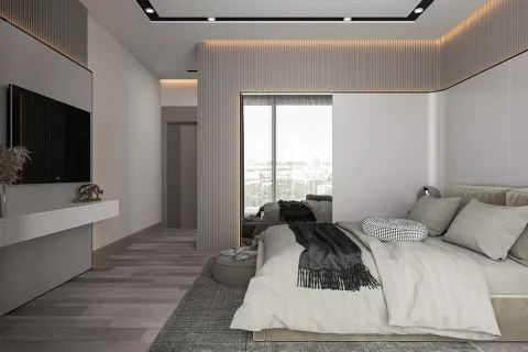 Apartment for sale in Mugla, Turkey, 4 bedrooms, 213m2, No. 223747 – photo 8
