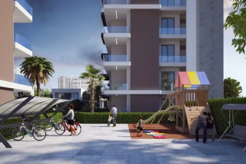 Apartment for sale in Mugla, Turkey, 4 bedrooms, 213m2, No. 223747 – photo 30