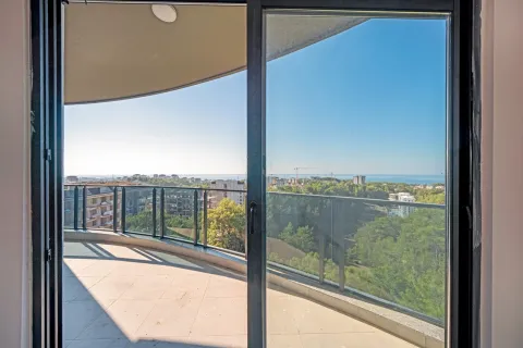 Daire  1+1  Alanya, Antalya, Türkiye №223750 - 9