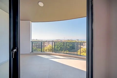 Daire  1+1  Alanya, Antalya, Türkiye №223750 - 8