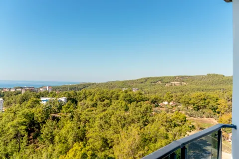 Daire  1+1  Alanya, Antalya, Türkiye №223750 - 13