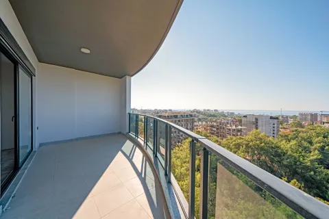 Daire  1+1  Alanya, Antalya, Türkiye №223750 - 7