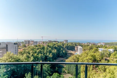 Daire  1+1  Alanya, Antalya, Türkiye №223750 - 15