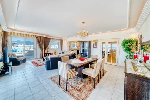 Apartment for sale in Alanya, Antalya, Turkey, 3 bedrooms, 306m2, No. 223746 – photo 7