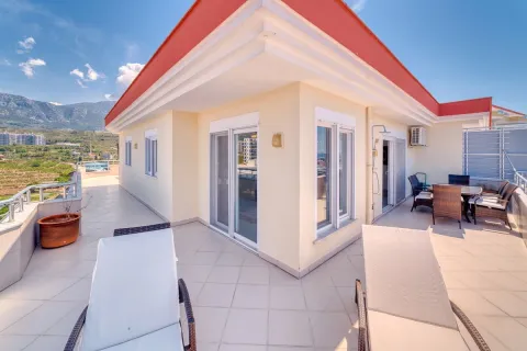 Apartment for sale in Alanya, Antalya, Turkey, 3 bedrooms, 306m2, No. 223746 – photo 13