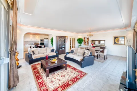 Apartment for sale in Alanya, Antalya, Turkey, 3 bedrooms, 306m2, No. 223746 – photo 8