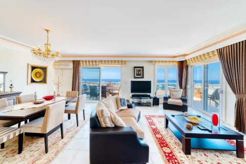 Apartment for sale in Alanya, Antalya, Turkey, 3 bedrooms, 306m2, No. 223746 – photo 10