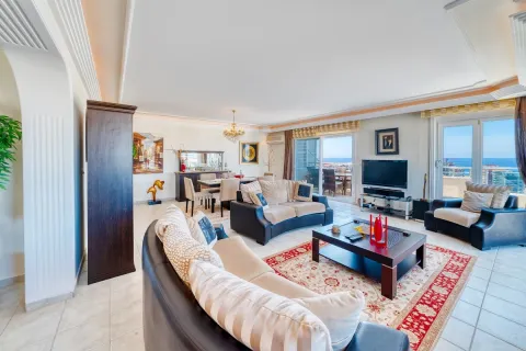 Apartment for sale in Alanya, Antalya, Turkey, 3 bedrooms, 306m2, No. 223746 – photo 9