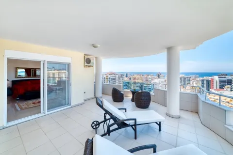 Apartment for sale in Alanya, Antalya, Turkey, 3 bedrooms, 306m2, No. 223746 – photo 24