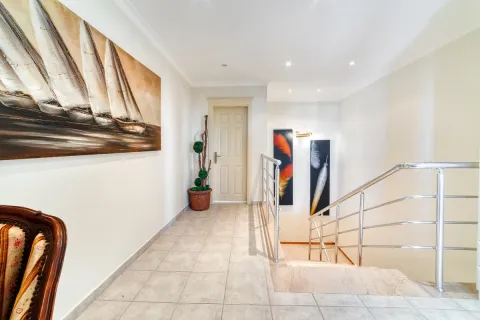 Apartment for sale in Alanya, Antalya, Turkey, 3 bedrooms, 306m2, No. 223746 – photo 17