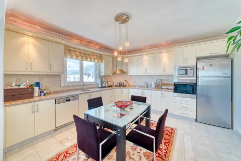 Apartment for sale in Alanya, Antalya, Turkey, 3 bedrooms, 306m2, No. 223746 – photo 6