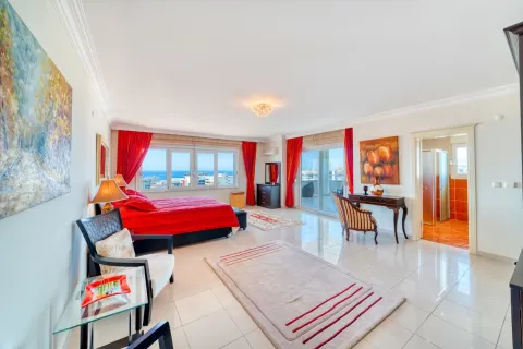 Apartment for sale in Alanya, Antalya, Turkey, 3 bedrooms, 306m2, No. 223746 – photo 19