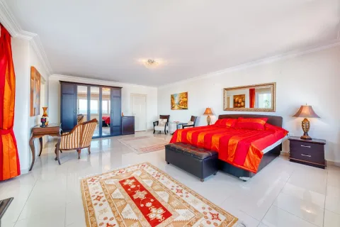 Apartment for sale in Alanya, Antalya, Turkey, 3 bedrooms, 306m2, No. 223746 – photo 25