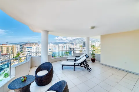 Apartment for sale in Alanya, Antalya, Turkey, 3 bedrooms, 306m2, No. 223746 – photo 27