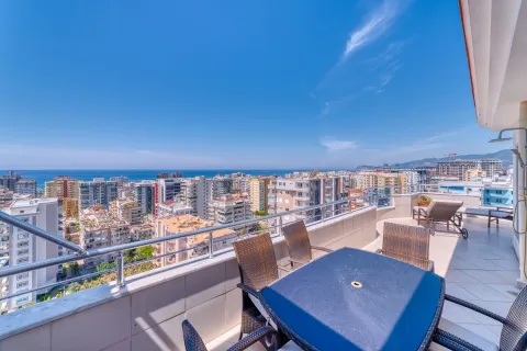 Apartment for sale in Alanya, Antalya, Turkey, 3 bedrooms, 306m2, No. 223746 – photo 11