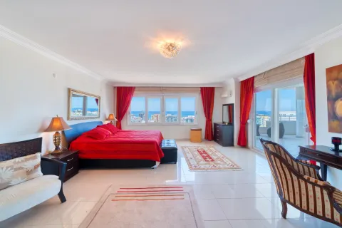 Apartment for sale in Alanya, Antalya, Turkey, 3 bedrooms, 306m2, No. 223746 – photo 20