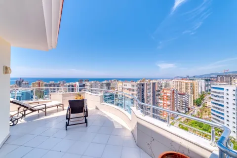 Apartment for sale in Alanya, Antalya, Turkey, 3 bedrooms, 306m2, No. 223746 – photo 15