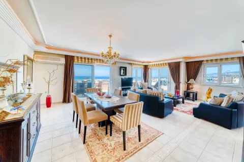 Apartment for sale in Alanya, Antalya, Turkey, 3 bedrooms, 306m2, No. 223746 – photo 3