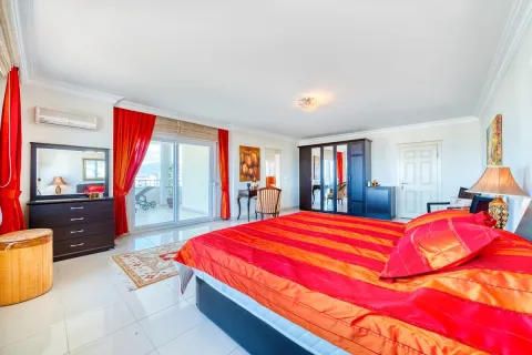 Apartment for sale in Alanya, Antalya, Turkey, 3 bedrooms, 306m2, No. 223746 – photo 23