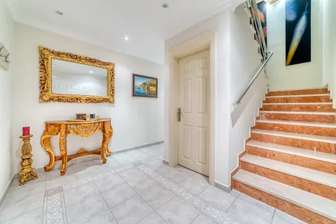 Apartment for sale in Alanya, Antalya, Turkey, 3 bedrooms, 306m2, No. 223746 – photo 30